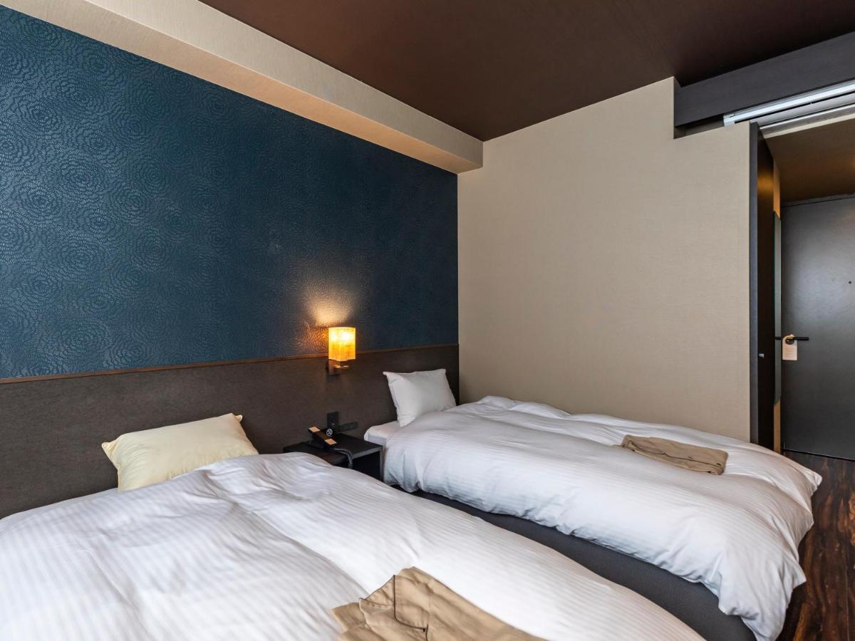 Hotel Tabist Kiyomizu Gion Kyoto