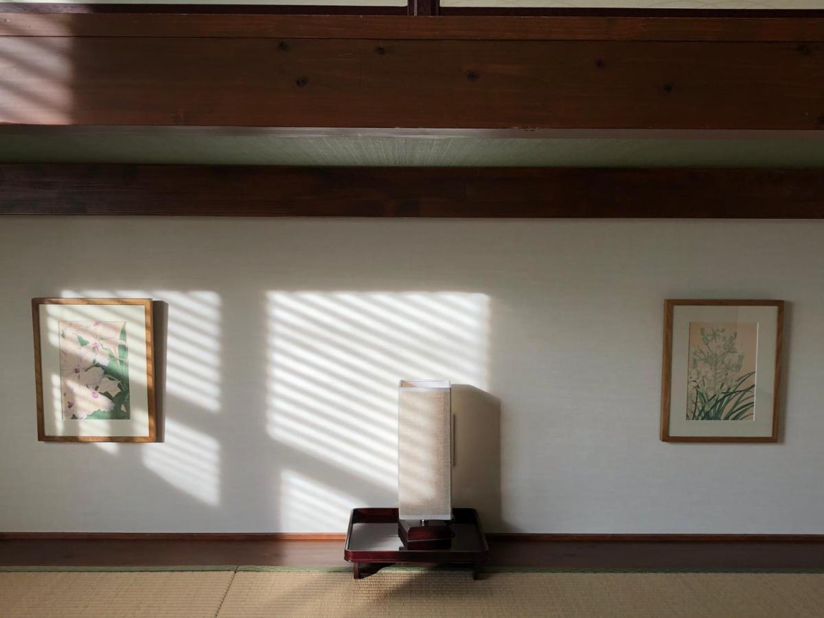 Imakumano Terrace - Dohachi An 道八庵 *