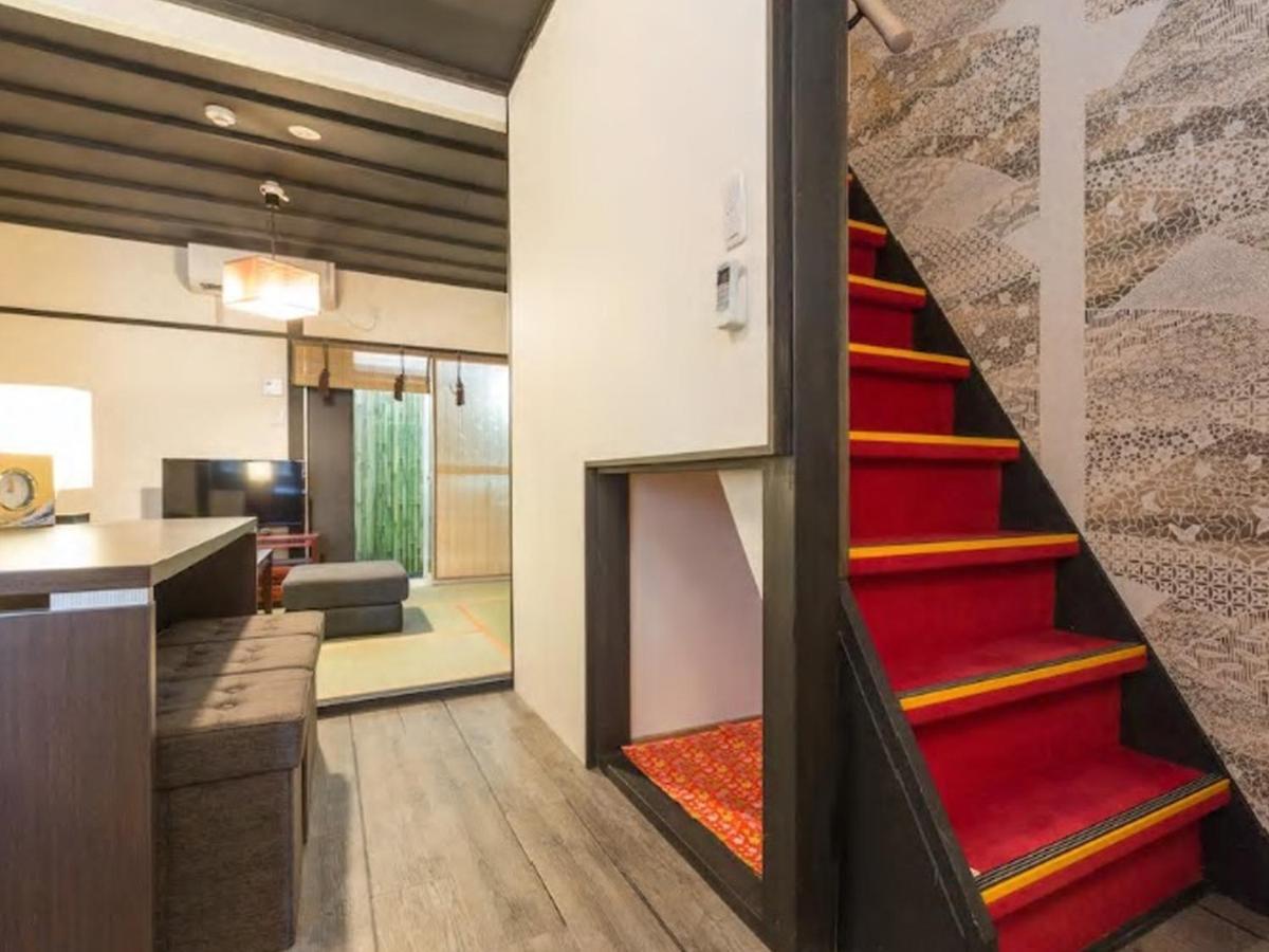 8inn - Vacation 37567v Holiday home Kyoto