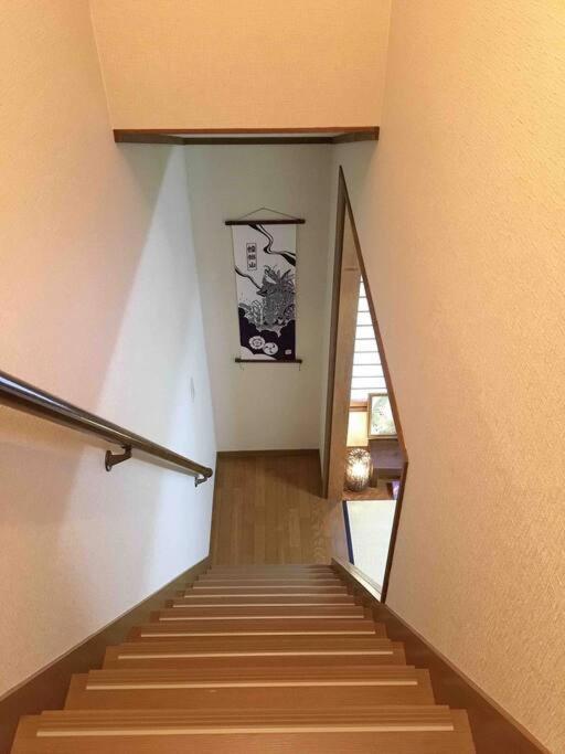 Nijo Traditional House