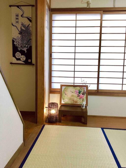 Villa Nijo Traditional House *