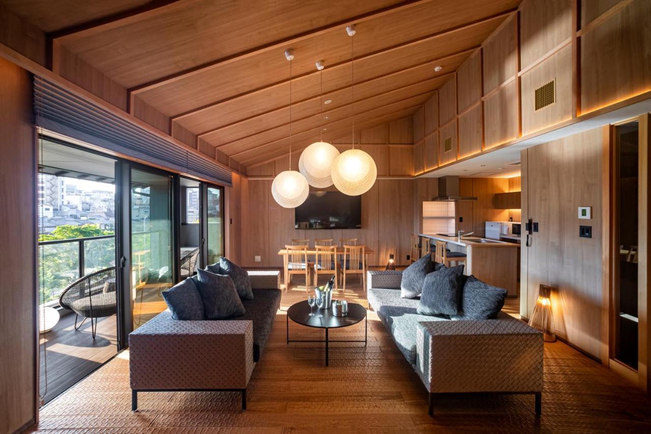 Hotel Rinn Gion Shirakawa Kyoto