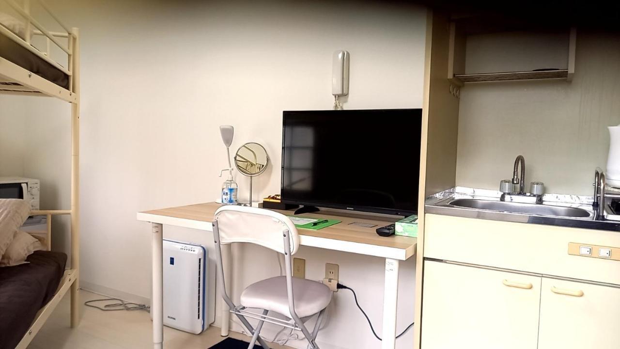 Apartment Shijo K12 A202 Kyoto