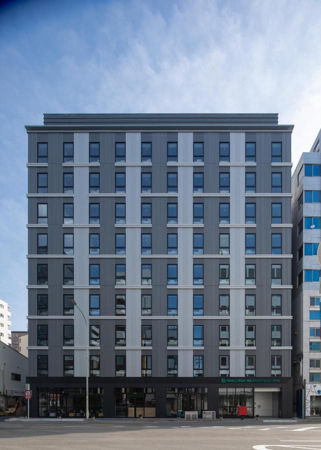 Smart Shijo Omiya 3* Kyoto