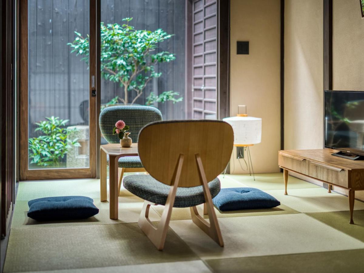 Holiday home Yorozuha Machiya House Kyoto
