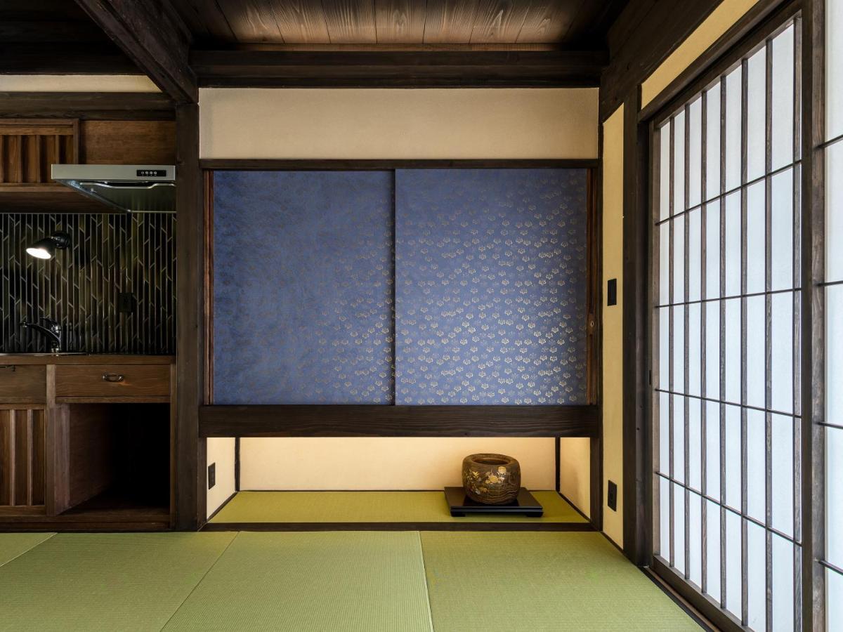 Holiday home Yorozuha Machiya House *