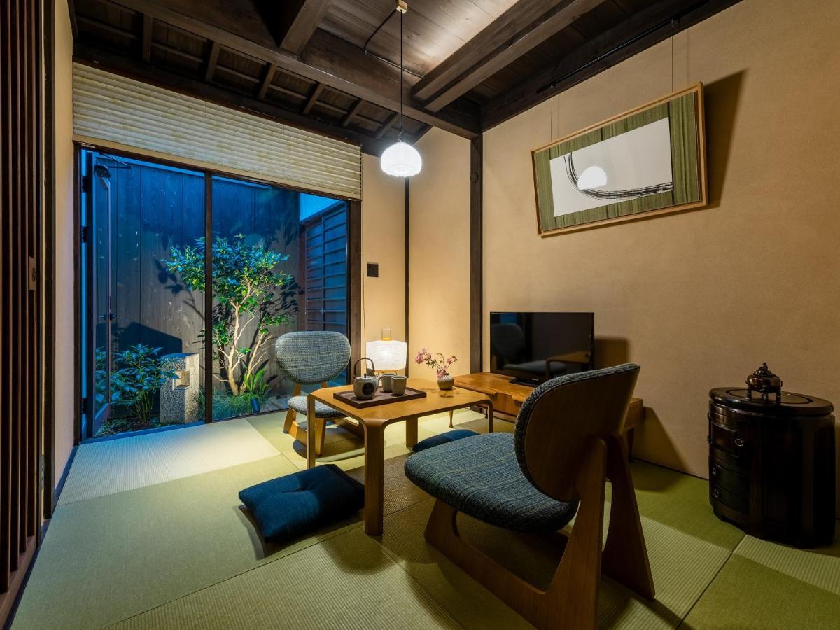 Holiday home Yorozuha Machiya House Kyoto