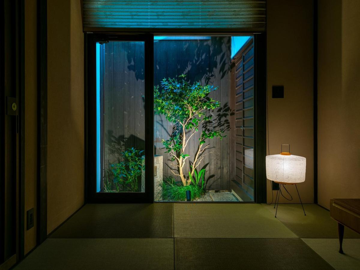 Yorozuha Machiya House
