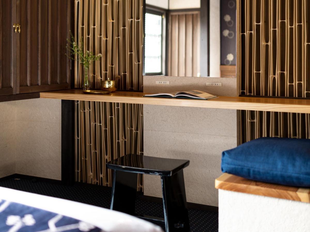 Yorozuha Machiya House Holiday home Kyoto