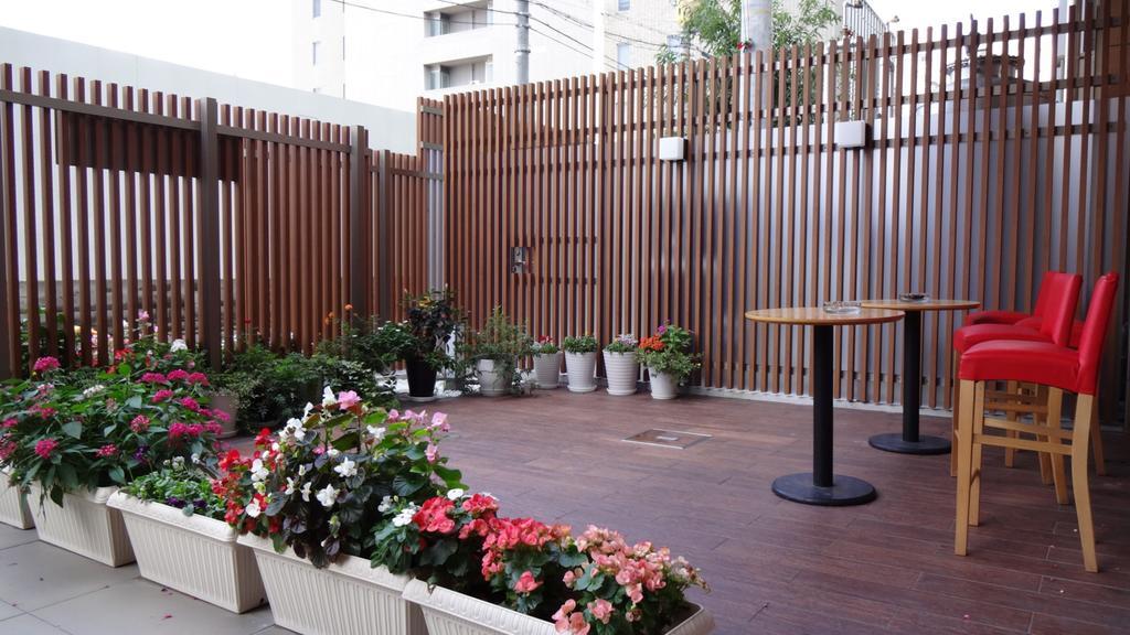 Excellence Station Hachijo Kyoto