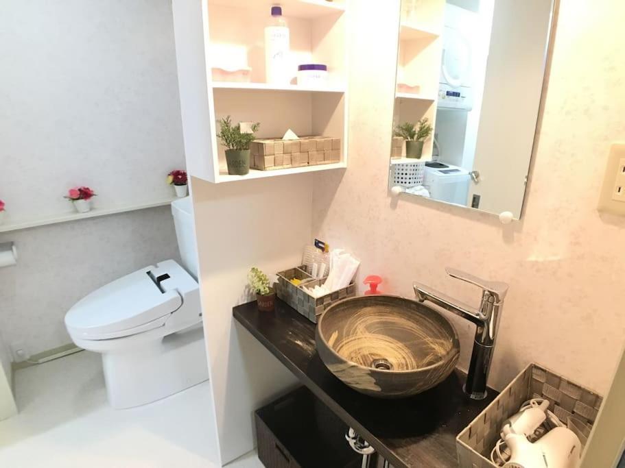 Villa Station 5 Min Walk 2-storey *