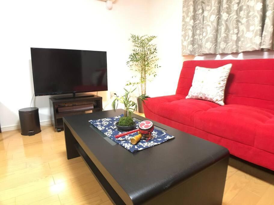 Villa Station 5 Min Walk 2-storey *