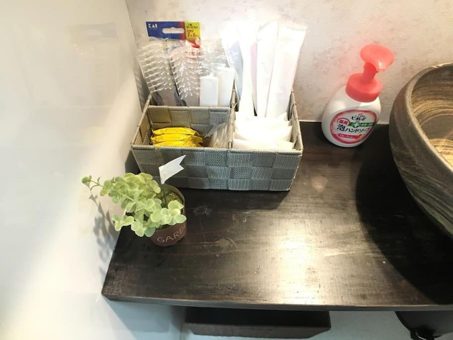 Villa Station 5 Min Walk 2-storey Kyoto