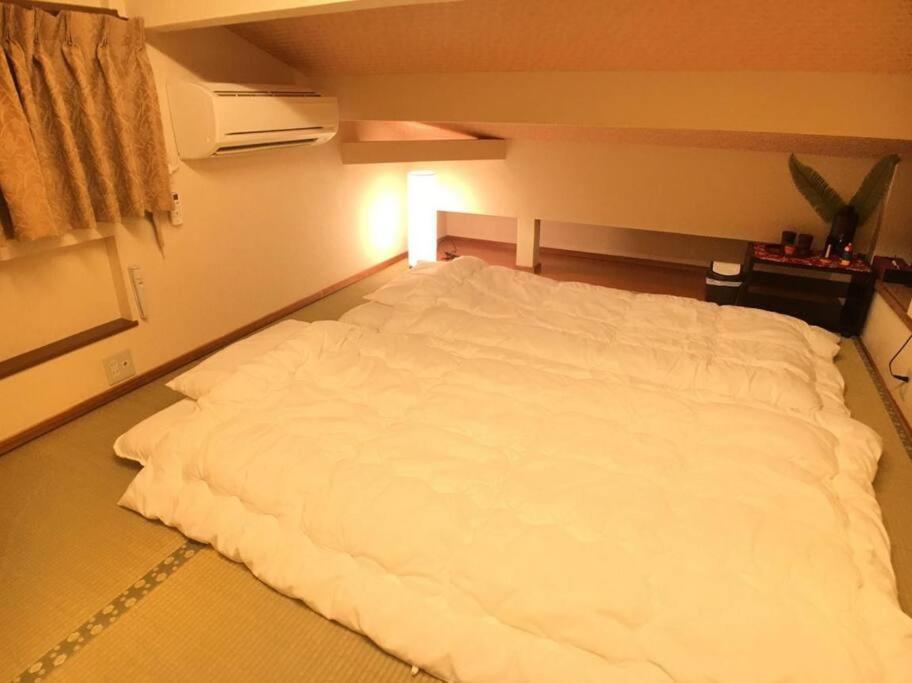 Station 5 Min Walk 2-storey Villa Kyoto