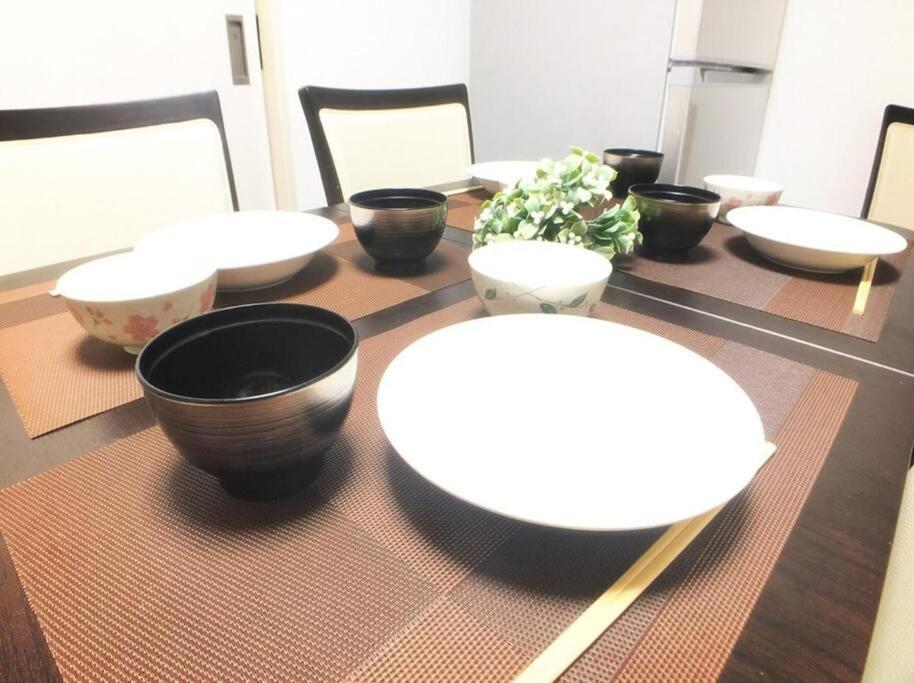 Villa Station 5 Min Walk 2-storey Kyoto