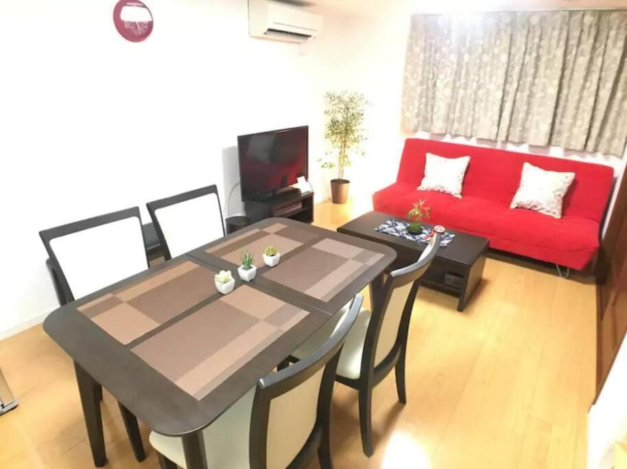 Station 5 Min Walk 2-storey Kyoto