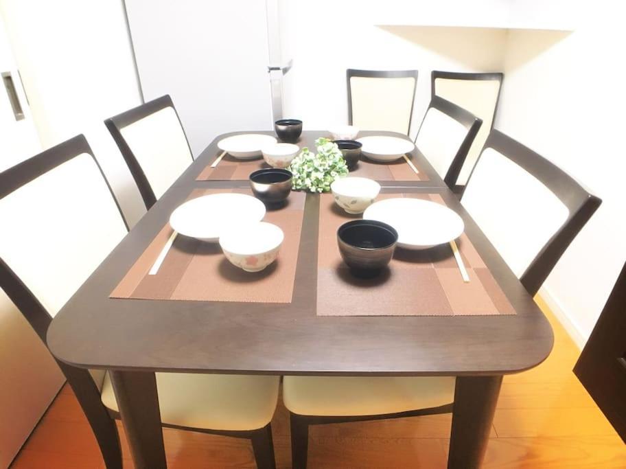 Station 5 Min Walk 2-storey Villa *