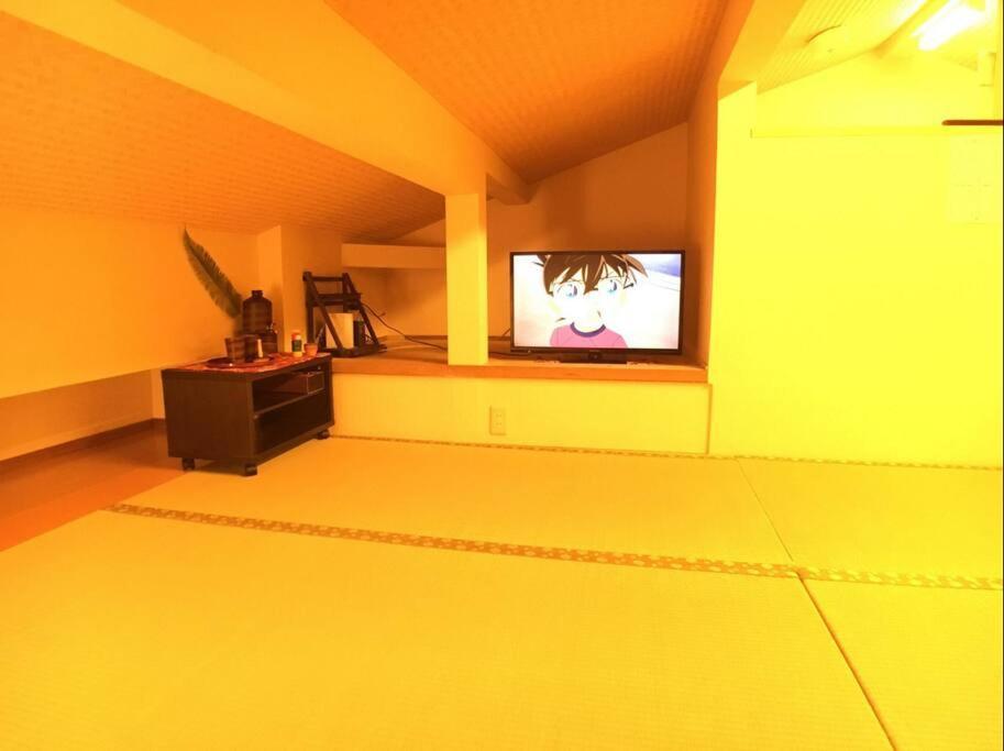 Station 5 Min Walk 2-storey * Kyoto