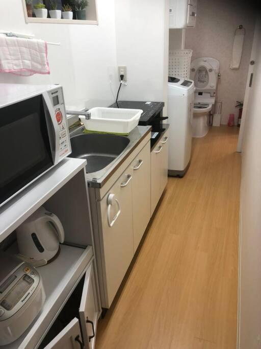 Station 5 Min Walk 2-storey Kyoto
