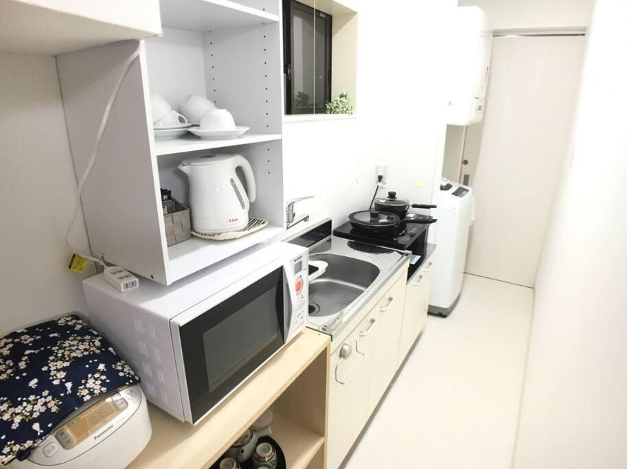 Villa Station 5 Min Walk 2-storey *