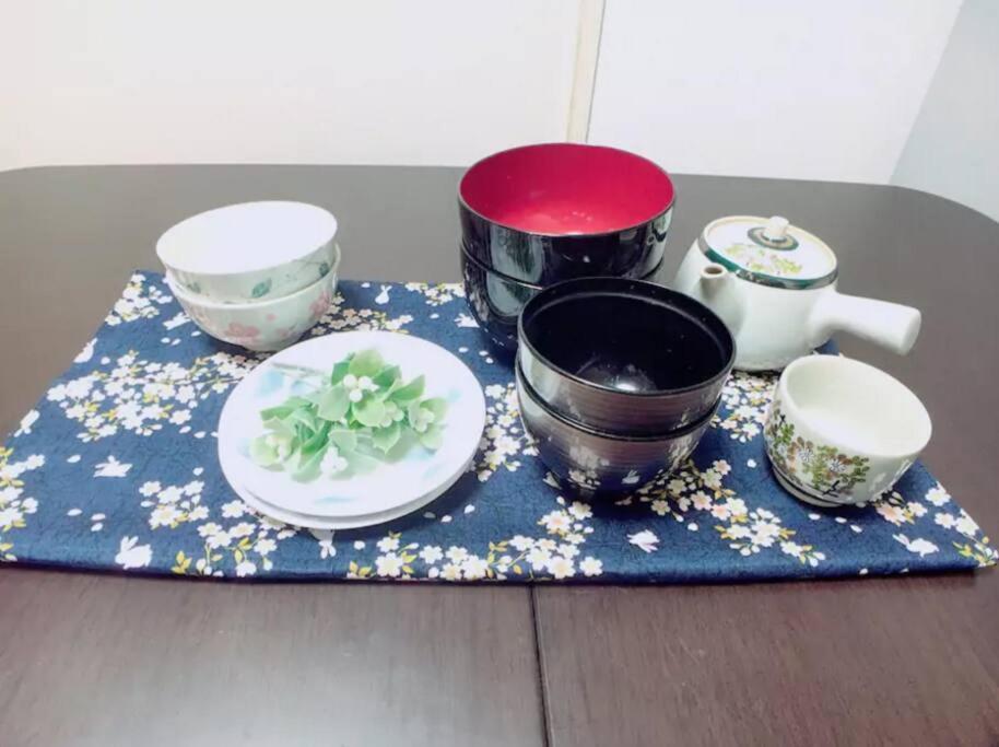 Villa Station 5 Min Walk 2-storey Kyoto