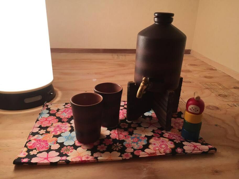 Villa Station 5 Min Walk 2-storey