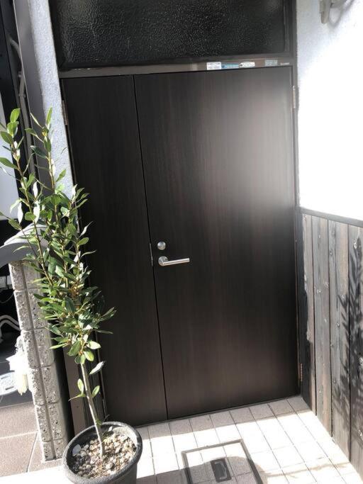 Station 5 Min Walk 2-storey Villa Kyoto