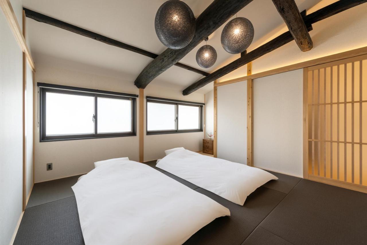 Hanatoki Machiya House Bahay bakasyunan *