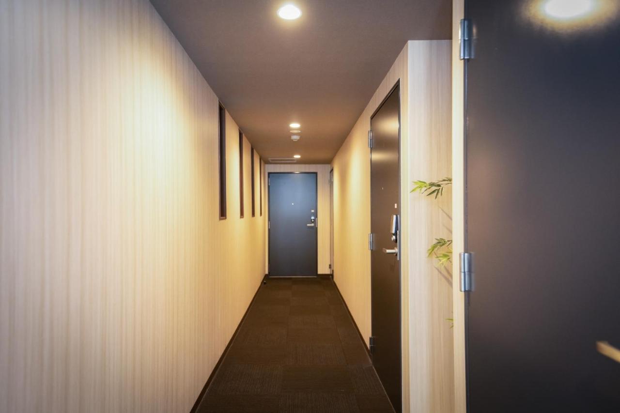 Hotel Bright Kiyomizu - Vacation 64994v *