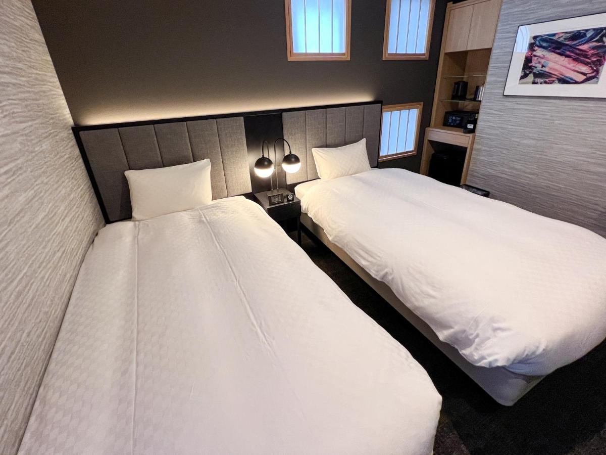 Rinn Station Hotel Kyoto