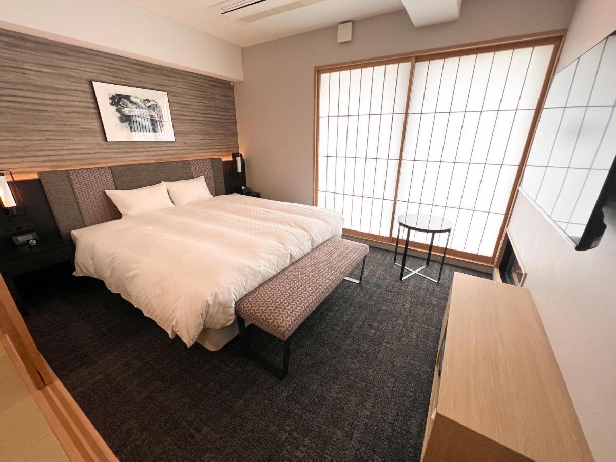 Rinn Station Hotel Kyoto