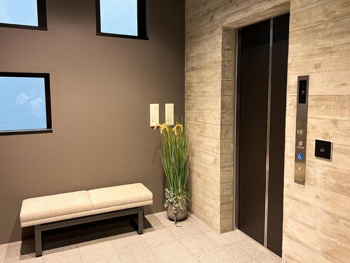 Rinn Station Hotel Kyoto