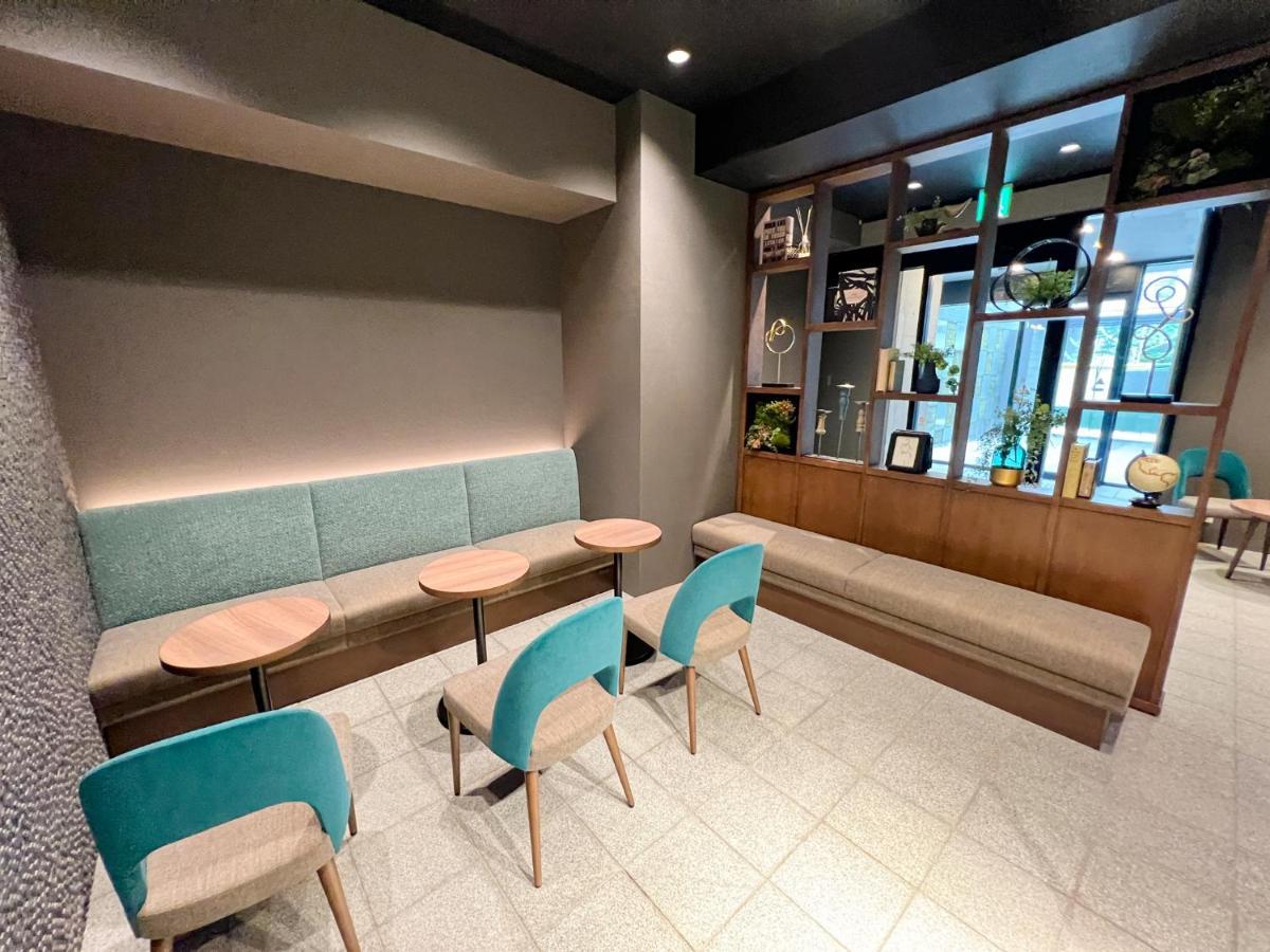 Hotel Rinn Station
