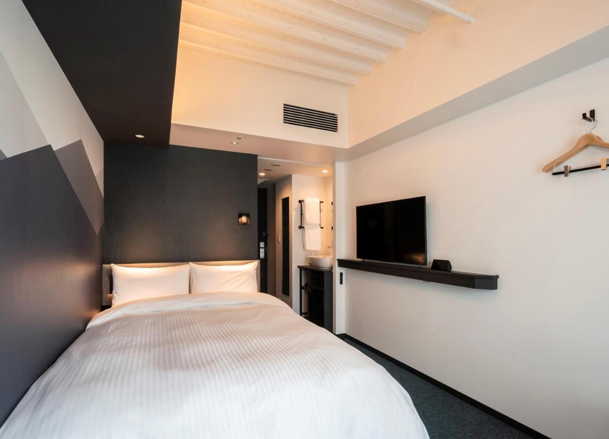 Hotel Smart Sanjo Kyoto