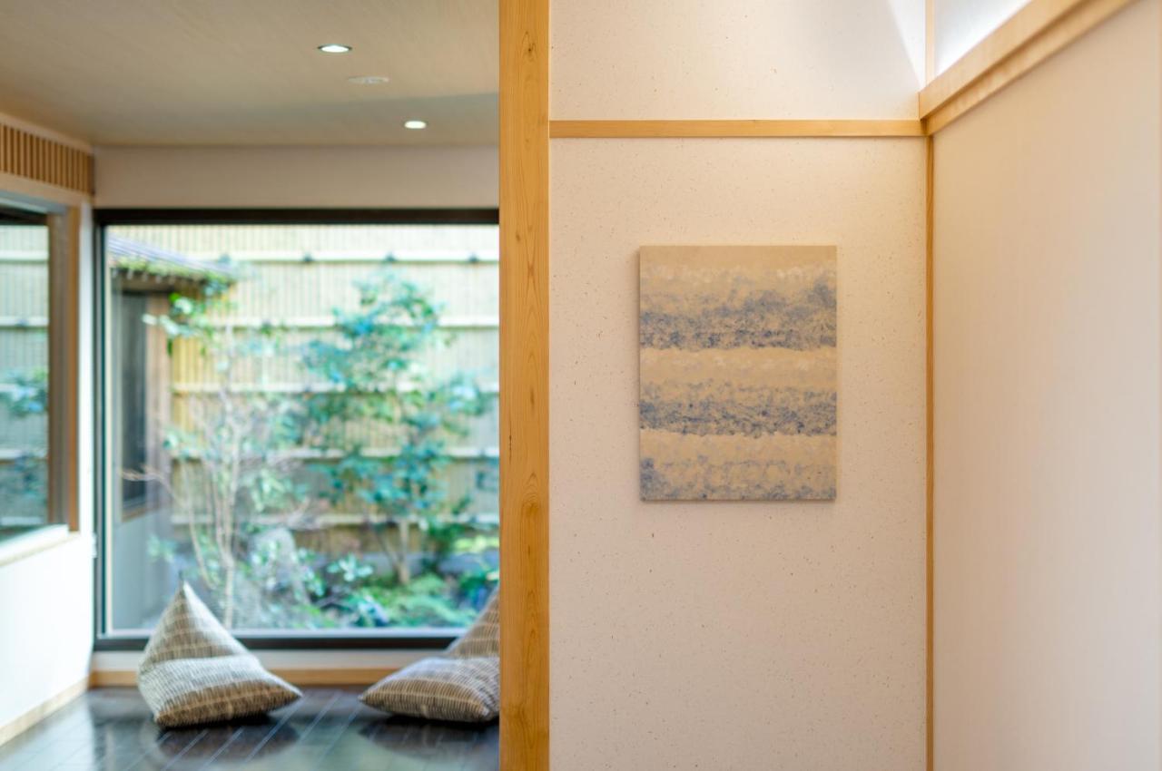 Bahay bakasyunan Hanatoki Machiya House *