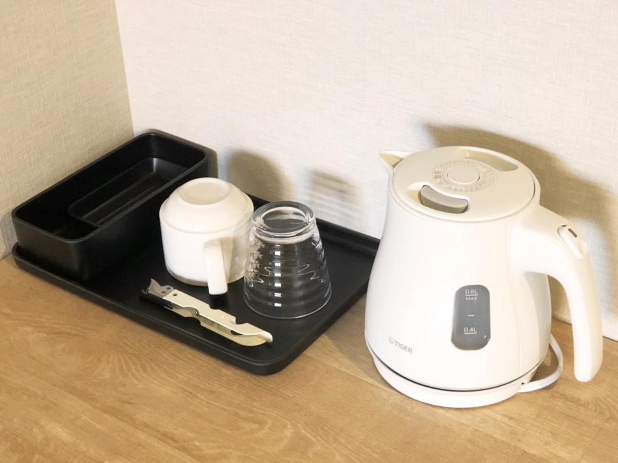 Apartment Resi Heart Kyoto