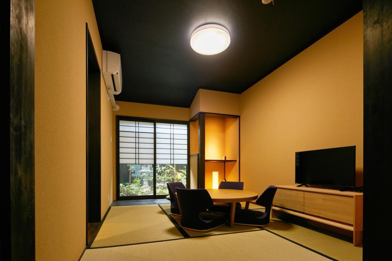 Tsubomi Luxury Shimabara Bettei 2 Holiday home *