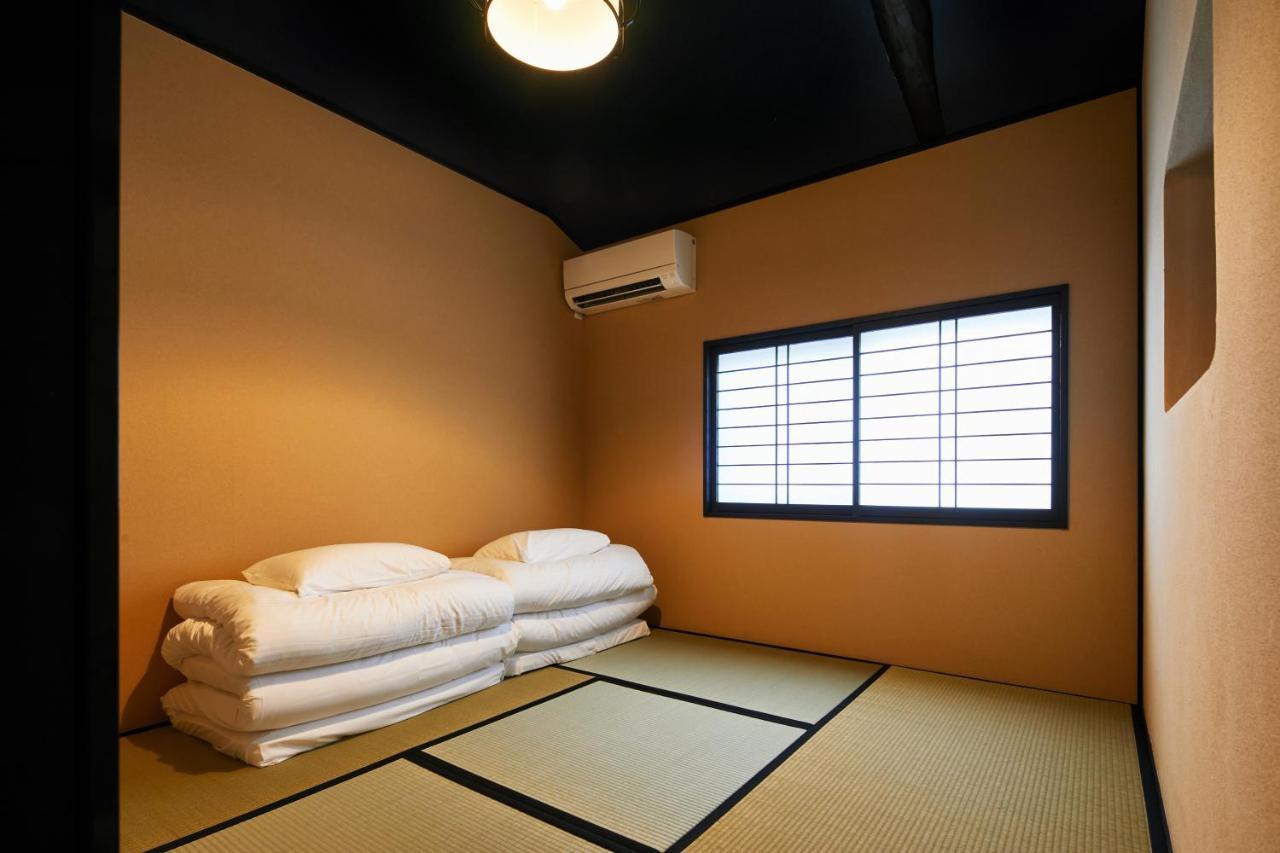 Holiday home Tsubomi Luxury Shimabara Bettei 2 Kyoto