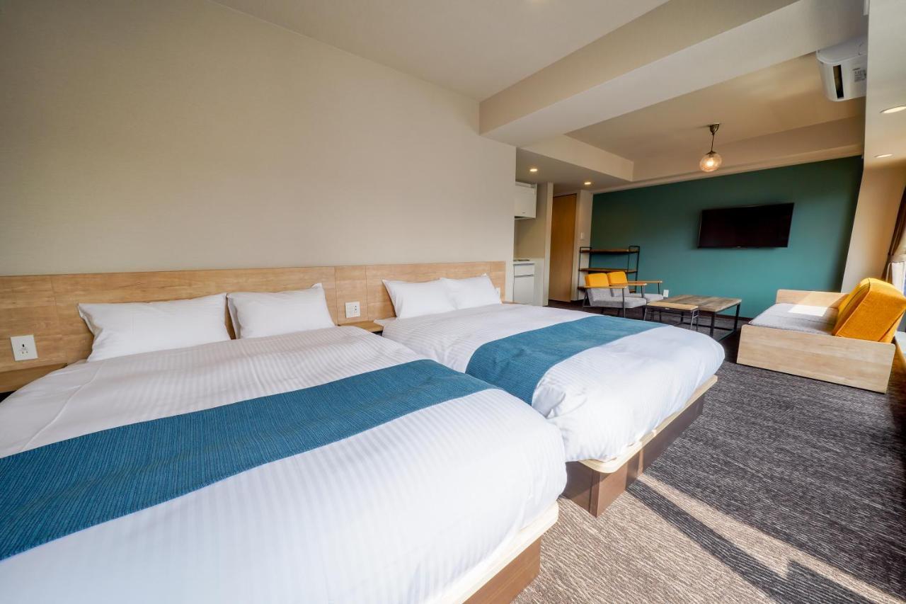 Resi Heart Apartment *