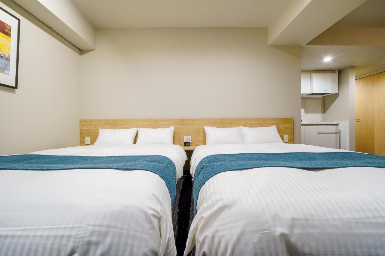 Resi Heart Apartment