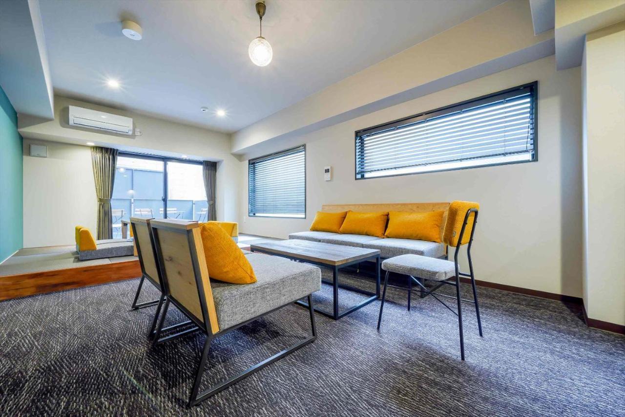 Apartment Resi Heart *