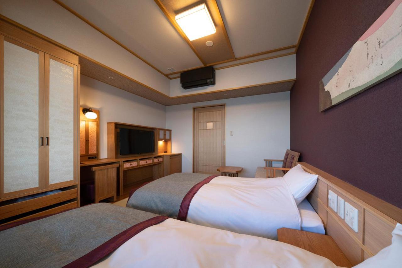 Umekoji Kadensho Hotel Kyoto