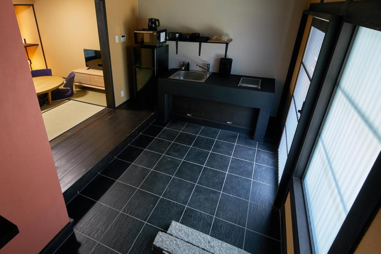 Tsubomi Luxury Shimabara Bettei 2 Kyoto