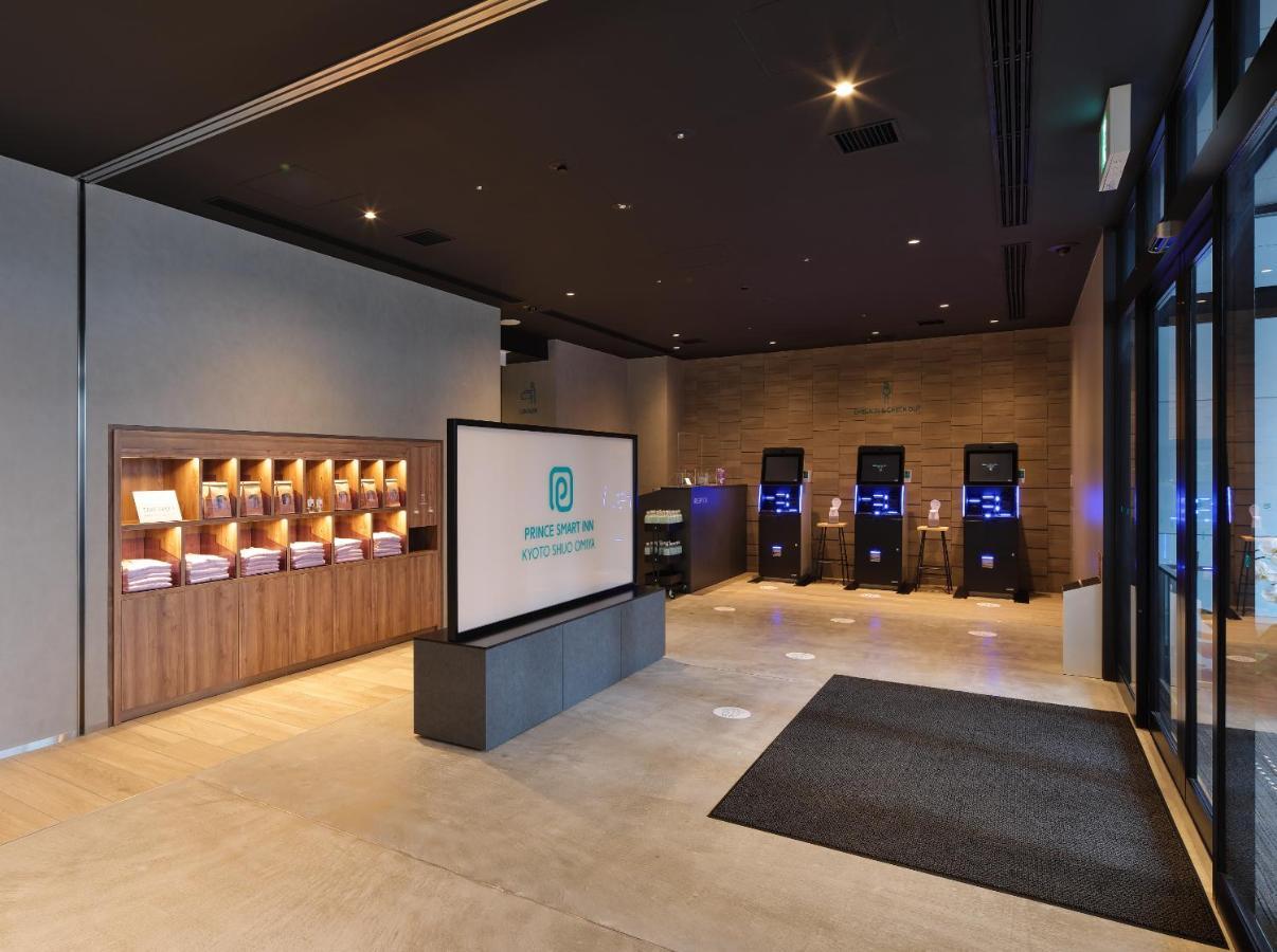 Smart Shijo Omiya Hotel 3*