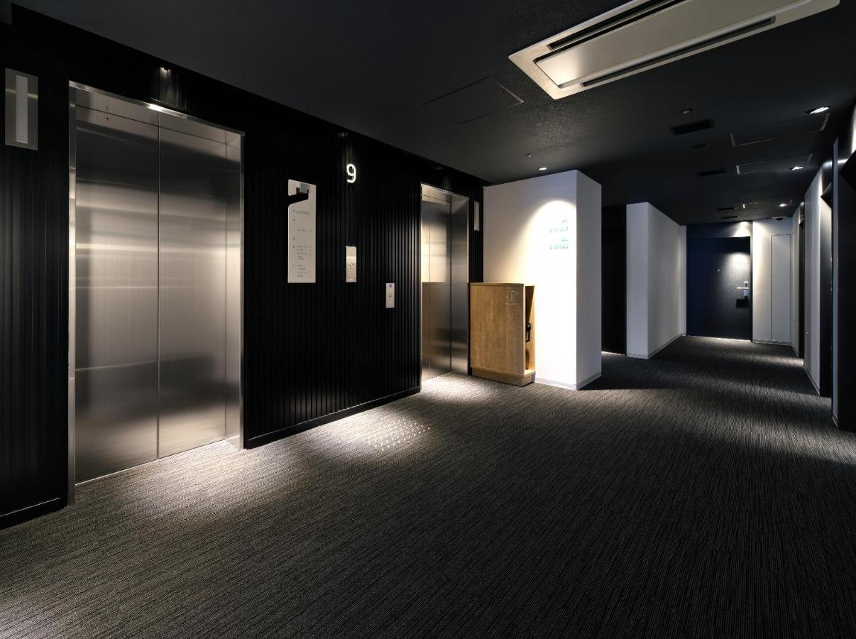 Hotel Smart Shijo Omiya