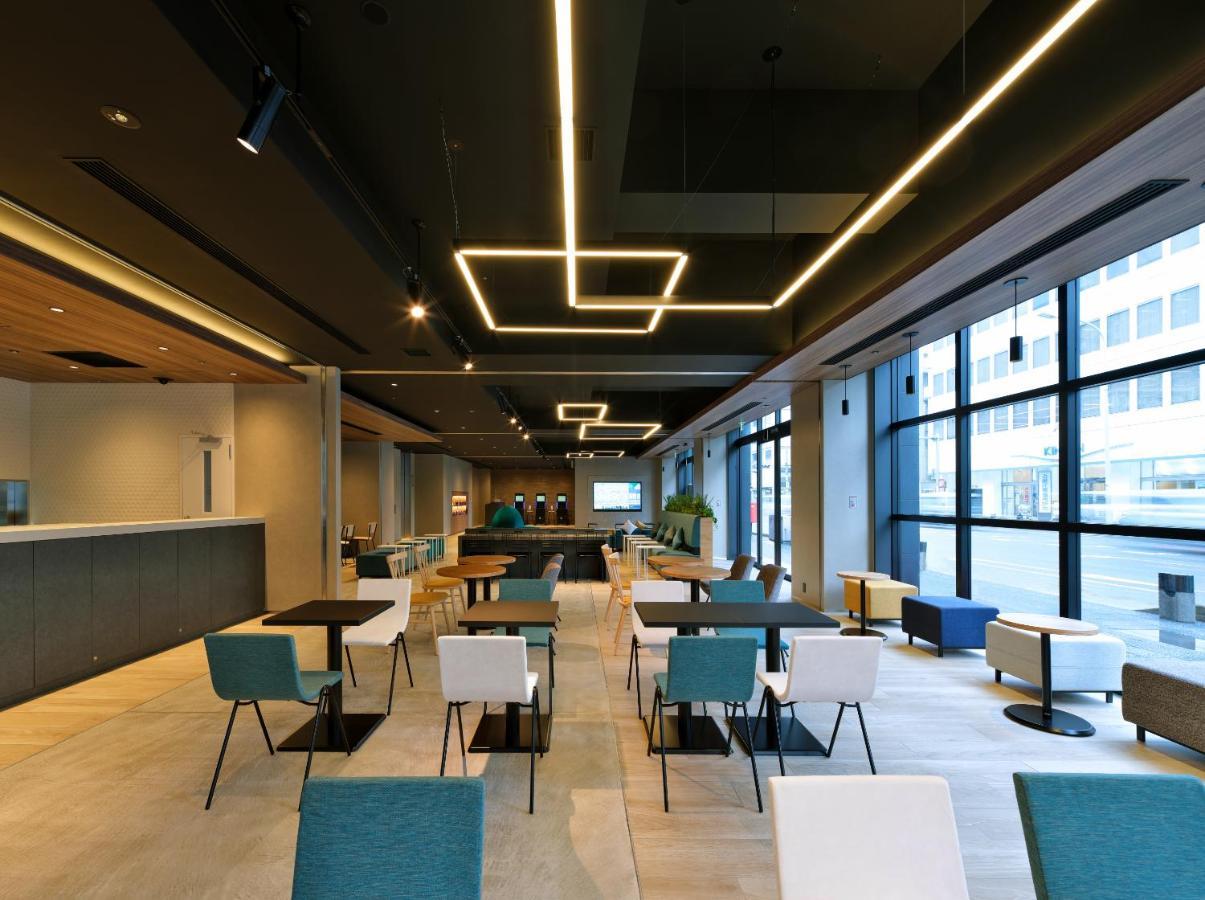 Smart Shijo Omiya 3*