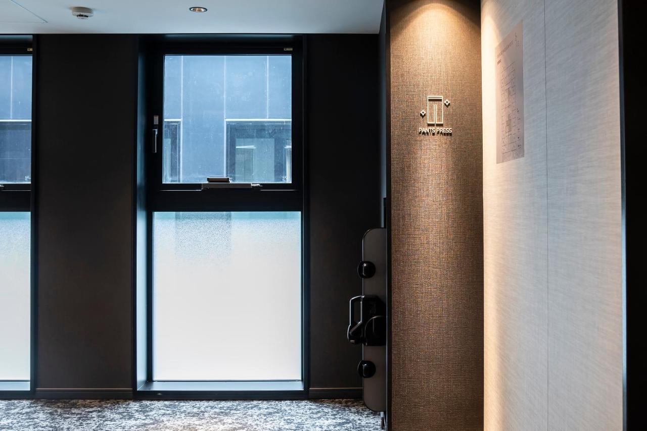 Hotel Smart Sanjo Kyoto