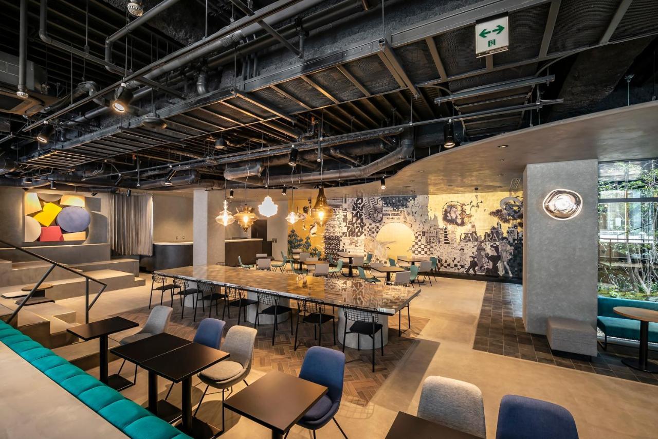 Smart Sanjo Hotel