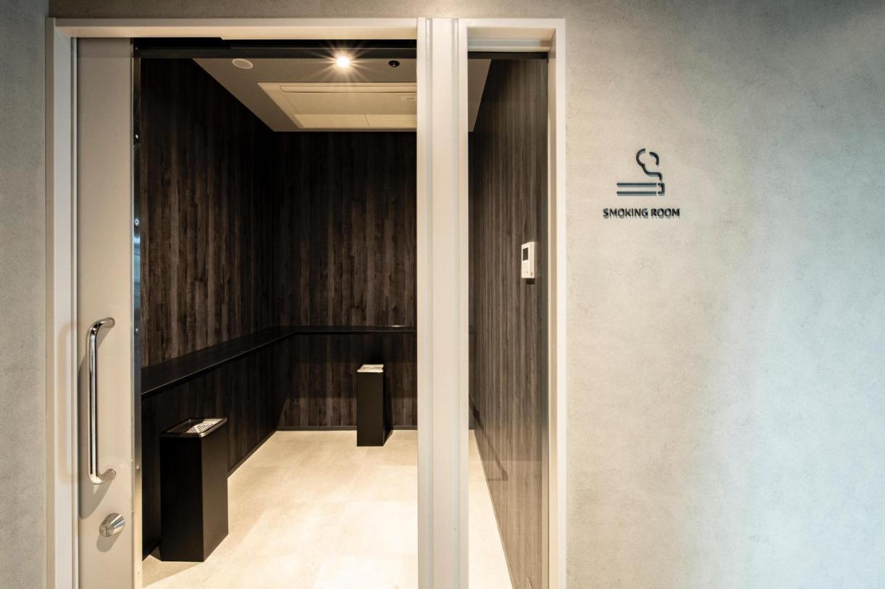 Smart Shijo Omiya 3* Kyoto