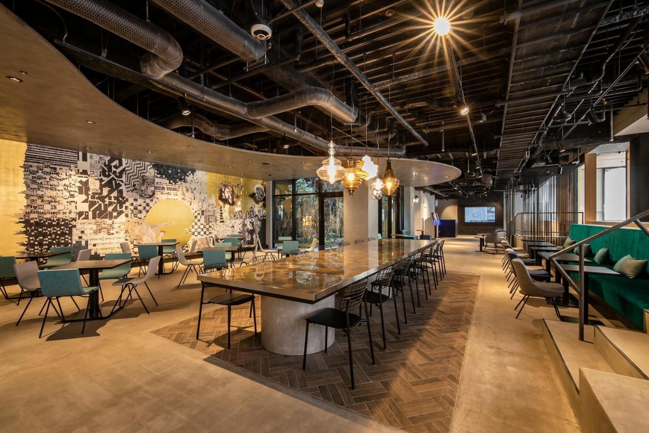 Hotel Smart Sanjo